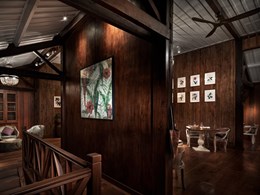 Gaspard, la cuisine française au cœur de Luang Prabang