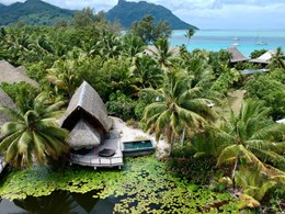 Premium Lake Bungalow & Pool 