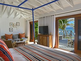 Beach Family Suite