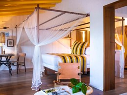 Tropical Prestige Junior Suite