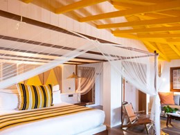 Ocean Prestige Junior Suite