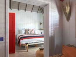 Tropical Junior Suite