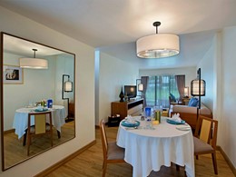 Deluxe Suite à Khao Lak