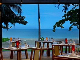 Restaurant Padthai 