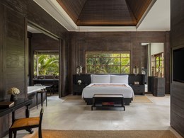 La confortable Reserve Suite