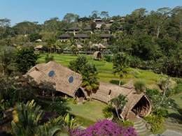 le kids club des petits explorateurs, Mandapa Camp