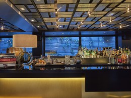 Banker's Bar de l'hôtel Mandarin Oriental en Espagne