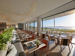 Saveurs françaises à la Brasserie de la Bay