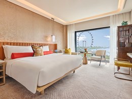 Sea View Room