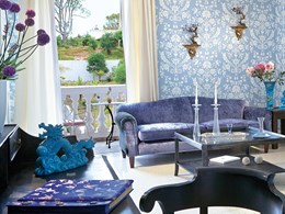 Suite Mandola Spa View 