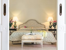 Suite Mandola Sea View