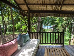 Deluxe Private Garden Villa du Mango Bay à Phu Quoc