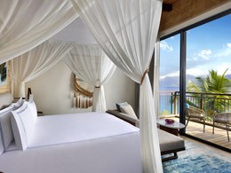 King Premium Room with Ocean View