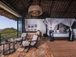Oceanview Villa