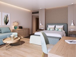 Superior Double Garden View/Resort View 