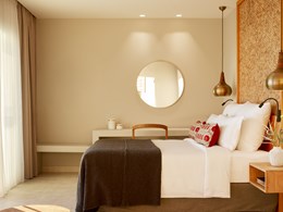 Junior Suite Panorama