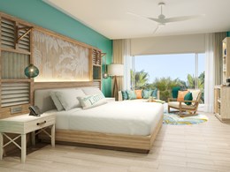 Luxury Jr Suite 