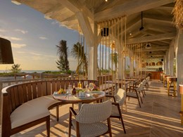 Le Sandbar & Pan American Grill