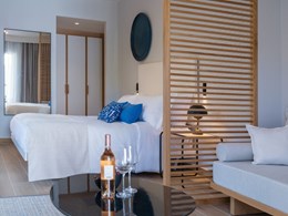 Zen Retreat Inland View