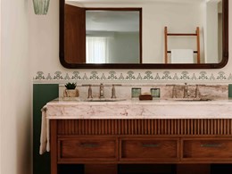 Garden View Junior Suite