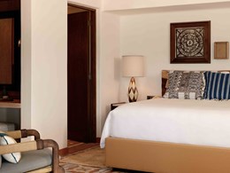 Garden View Master Suite