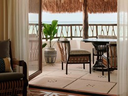 Ocean View Junior Suite