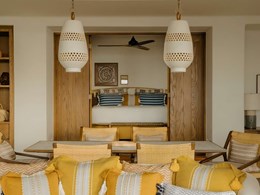 Two Bedroom Suite - Plunge Pool Suite