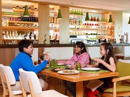 Spécialités italiennes au restaurant Os Gambozinos