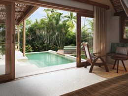 La Deluxe Villa