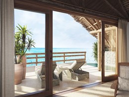 Le Balcon de la Seafront Villa