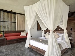 One Bedroom Luxury Villa