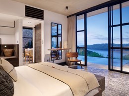 One Bedroom Suite Villa