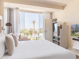 Two Superior ME Connected 