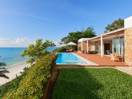 The Level Ocean View 2 Bedroom Villa