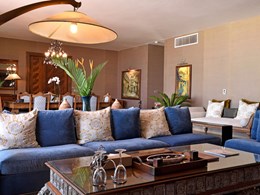 The Level Ocean View 3 Bedroom Villa