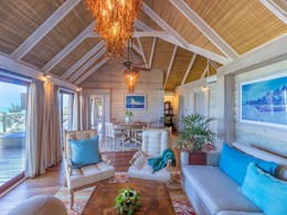 The Level 2 Bedroom Beach Pavilion