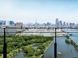 La ville à vos pieds