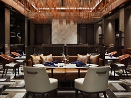 Haute bistronomie au restaurant Chef’s Theatre