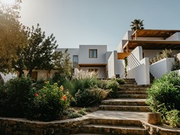 Two Bedroom Maisonette with Private Pool