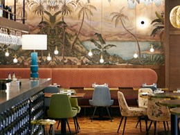 Restaurant Matiz