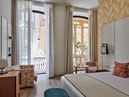 La Chambre Deluxe