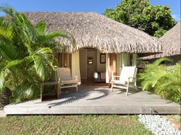 Family Garden Bungalow 