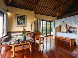 One Bedroom Villa with jacuzzi®