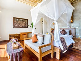 Two Bedroom Istana Negara (Presidential Villa) 