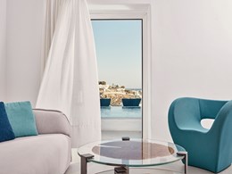 Two-Bedroom Villa with outdoor jacuzzi®