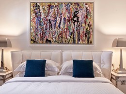 Two-Bedroom Villa with Private Pool