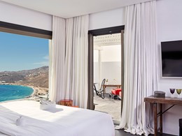 Temptation with private pool