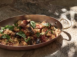 Savourez des plats traditionnels grecs