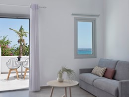 Grand Sea View Suite