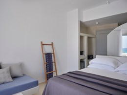 La Superior Room Sea View